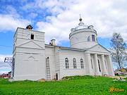 Церковь Михаила Архангела - Афанасово - Лежневский район - Ивановская область