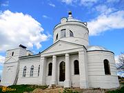 Церковь Михаила Архангела, 		      <br>, Афанасово, Лежневский район, Ивановская область