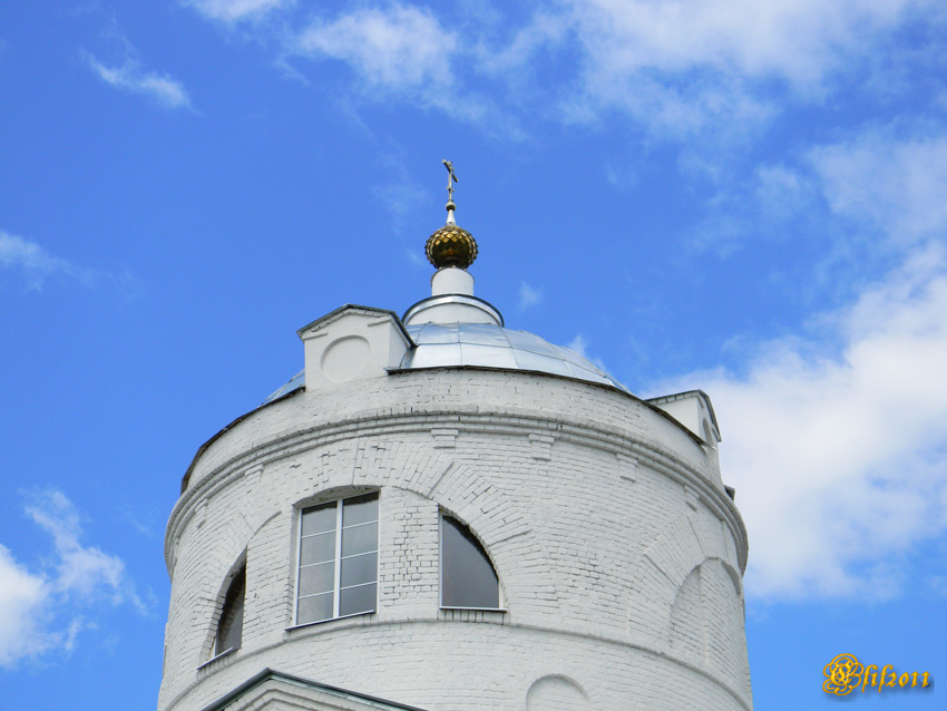 Церковь Михаила Архангела, Афанасово (Лежневский район, Ивановская область). архитектурные детали, 		      