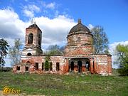 Церковь Троицы Живоначальной, , Смердово, Лежневский район, Ивановская область