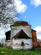 Клементьево. Спаса Всемилостивого, церковь