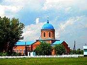 Старое Роговое. Михаила Архангела, церковь