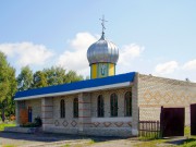 Церковь Михаила Архангела, , Калиновка, Хомутовский район, Курская область