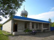 Церковь Михаила Архангела - Калиновка - Хомутовский район - Курская область
