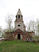 Церковь Спаса Преображения - Иконниково - Городецкий район - Нижегородская область