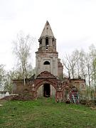 Церковь Преображения Господня, , Иконниково, Городецкий район, Нижегородская область