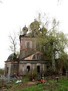 Церковь Преображения Господня, , Иконниково, Городецкий район, Нижегородская область