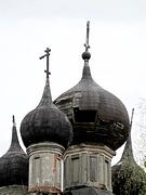 Церковь Спаса Преображения - Иконниково - Городецкий район - Нижегородская область