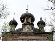 Церковь Преображения Господня, , Иконниково, Городецкий район, Нижегородская область