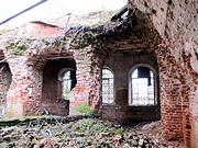 Церковь Преображения Господня, , Иконниково, Городецкий район, Нижегородская область