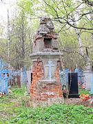 Церковь Преображения Господня, , Иконниково, Городецкий район, Нижегородская область