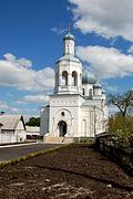 Звягель. Троицы Живоначальной, кафедральный собор