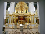 Церковь Сергия Радонежского, , Малобыково, Красногвардейский район, Белгородская область