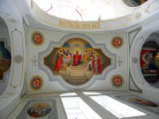 Церковь Сергия Радонежского, , Малобыково, Красногвардейский район, Белгородская область