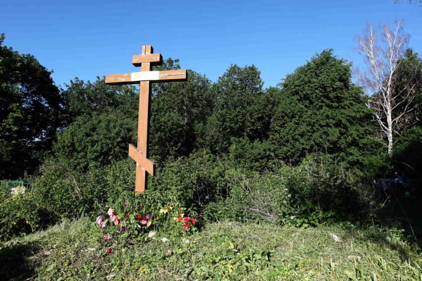 Церковь Иоанна Предтечи, Асташево (Старожиловский район, Рязанская область). дополнительная информация