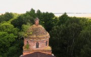 Церковь Бориса и Глеба, , Суйск, Старожиловский район, Рязанская область