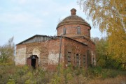 Церковь Бориса и Глеба