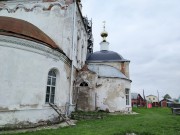 Столпцы. Преображения Господня, церковь