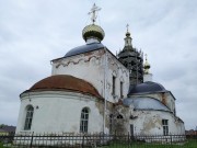 Столпцы. Преображения Господня, церковь