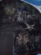 Столпцы. Преображения Господня, церковь