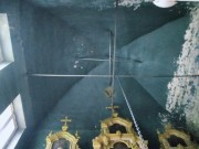 Столпцы. Преображения Господня, церковь