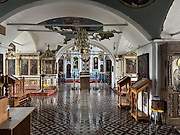 Столпцы. Преображения Господня, церковь