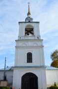 Церковь Воскресения Словущего - Панинское - Старожиловский район - Рязанская область