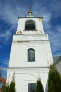 Панинское. Воскресения Словущего, церковь