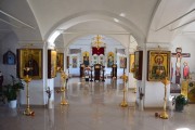 Панинское. Воскресения Словущего, церковь