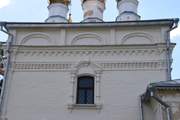 Панинское. Воскресения Словущего, церковь