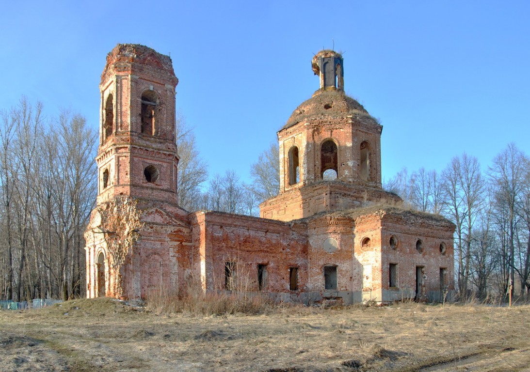 Арсеньевские сайты тульской области