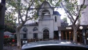 Церковь Николая Чудотворца, , Шанхай, Китай, Прочие страны