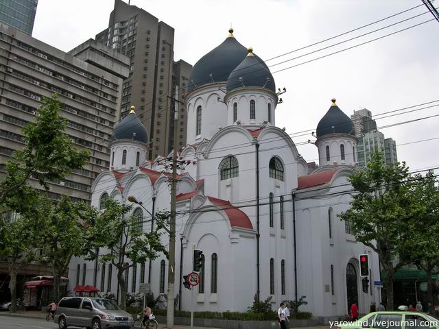 Собор иконы Божией Матери 