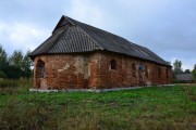 Сухочево. Покрова Пресвятой Богородицы, церковь