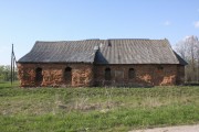 Сухочево. Покрова Пресвятой Богородицы, церковь