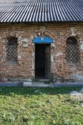 Церковь Покрова Пресвятой Богородицы, , Сухочево, Белёвский район, Тульская область