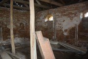 Церковь Покрова Пресвятой Богородицы, , Сухочево, Белёвский район, Тульская область