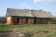 Церковь Покрова Пресвятой Богородицы - Сухочево - Белёвский район - Тульская область