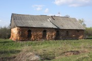 Сухочево. Покрова Пресвятой Богородицы, церковь