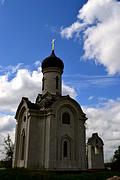Часовня Спаса Преображения, , Борисово, Нелидовский городской округ, Тверская область