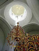 Церковь Троицы Живоначальной, , Мансурово, Советский район, Курская область