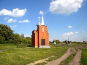 Церковь Николая Чудотворца, , Грязное, Советский район, Курская область