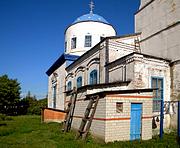 Церковь Владимирской иконы Божией Матери, , Красная Долина, Советский район, Курская область