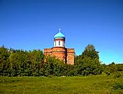 Церковь Рождества Пресвятой Богородицы, , Нижнее Гурово, Советский район, Курская область