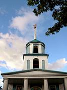 Церковь Владимирской иконы Божией Матери, , Липовчик, Советский район, Курская область