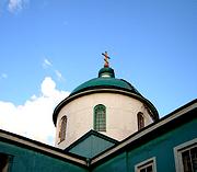 Церковь Владимирской иконы Божией Матери, , Липовчик, Советский район, Курская область