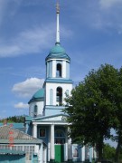 Церковь Владимирской иконы Божией Матери, , Липовчик, Советский район, Курская область