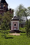 Суздальский православный лицей. Неизвестная часовня, , Суздаль, Суздальский район, Владимирская область