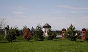 Суздальский православный лицей. Неизвестная часовня - Суздаль - Суздальский район - Владимирская область
