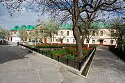 Троицкий Корецкий женский монастырь - Корец - Корецкий район - Украина, Ровненская область